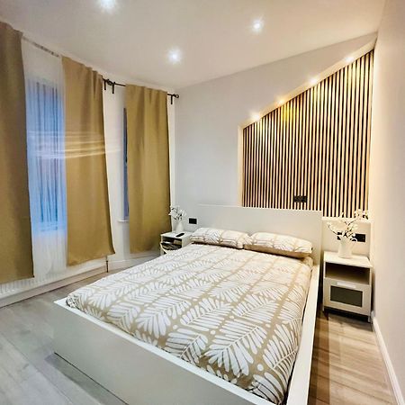 Modern Flat With Garden- 10Min Uber To Harry Potter Studios Watford  Exterior foto
